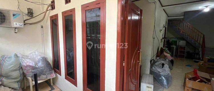 Dijual Rumah Daerah Menceng, Gang Permata 3 1