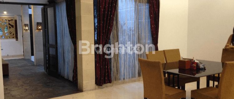 Rumah Villa Gading Indah Kelapa Gading Jakarta Utara Nego 1