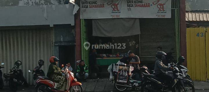 Ruko Kedung Turi Sda 1