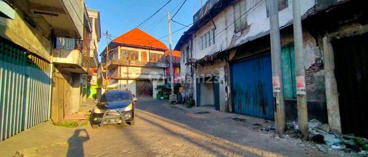 Jual Ruko Ampel Sby 1