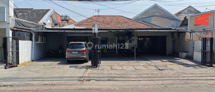 Rumah Uzaha Shm Tenggilis Dekar Kampus Rs Ubaya 1