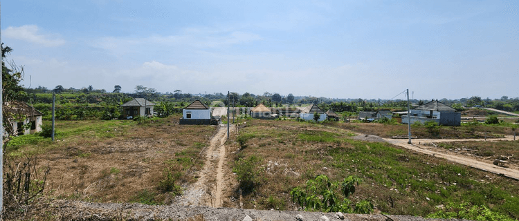 Dijual Rumah Murah Meriah di Pering, Gianyar, Dekat Sanur Dan Denpasar 1