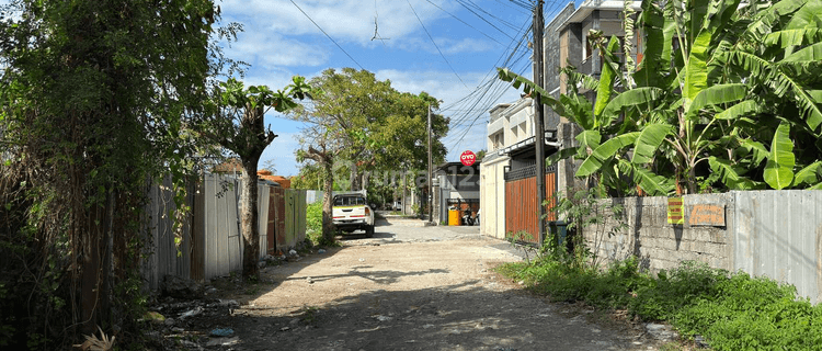 Segera Miliki Rumah Siap Huni di Daerah Tukad Badung, Renon. Akses Mudah Menuju Sanur Dan Kuta Freehold, Leasehold , Sewa 1