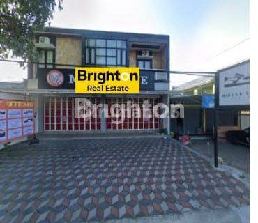 Nego Ok Ruko 2lantai+kos Eksklusif  Full Furnished Jl.rajawali Manukan 1