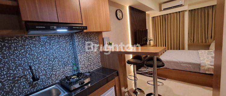 HANYA 300JUTA++ NEXTCITY APARTMENT FASILITAS HOTEL BERBINTANG 1