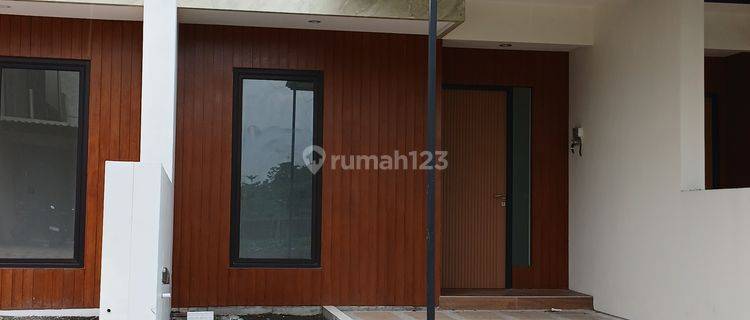 Siap Huni 950jt Sidoarjo Kota  1