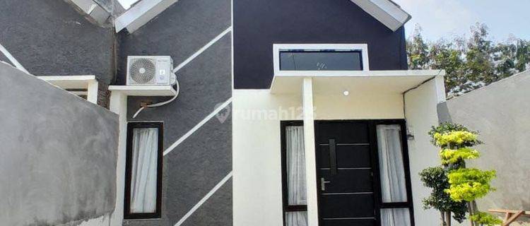 Rumah Murah 158jt Mojokerto 1