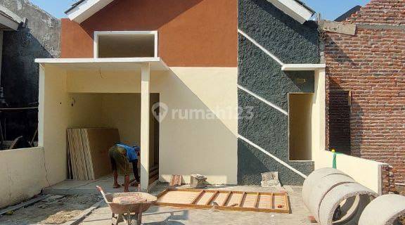 Rumah Murah Mojokerto 188jt 1
