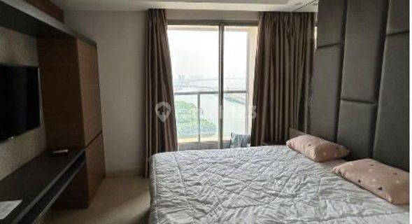 Apartement Gold Coast Pantai Indah Kapuk, View Indah  1