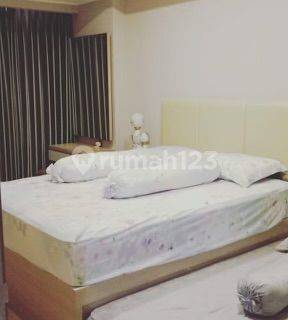 Apartement Gold Coast City View 1br View Ter Bagus 1