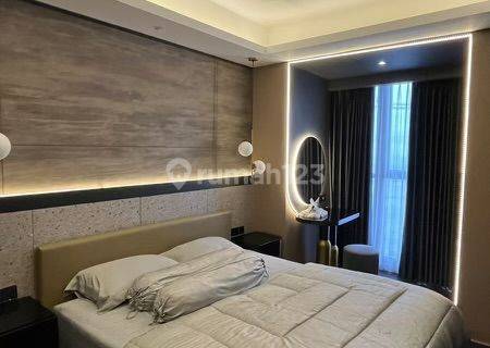 Apartement Gold Coast, City View Terbaik  1