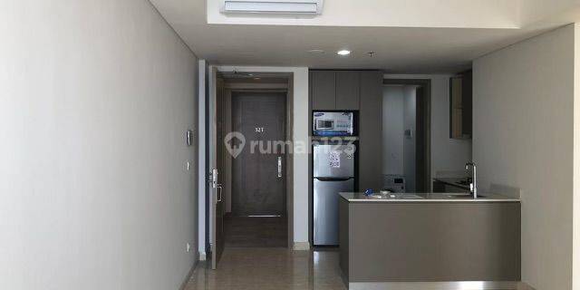 Apartement Gold Coast Sea View, Murah Meriah Limited 1