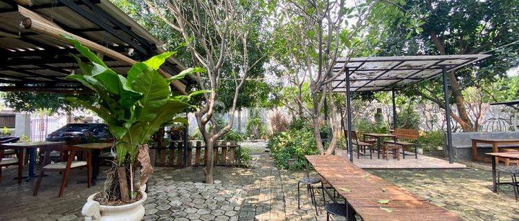 For Sale Tanah 863 m2 SHM Condet, Jakarta Timur 1