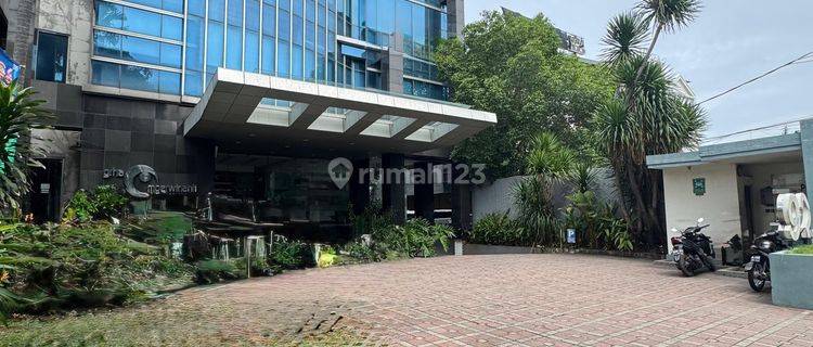 For Sale Gedung Perkantoran 1611 m2 Saharjo, Jakarta Selatan 1