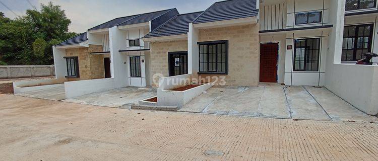 Rumah Mewah Di Jual Murah Yang Penting Berkah 1