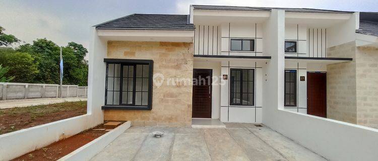 Rumah Mewah Banting Harga Murah Yang Penting Berkah 1