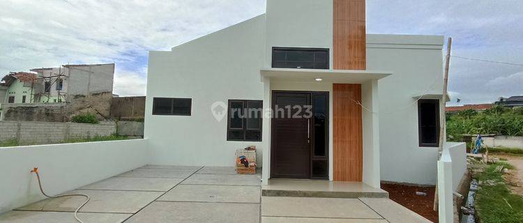 Rumah Di Jual Cepat Cukup Bayar 3jt All In Sampai Akad 1