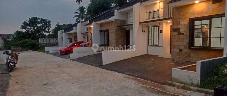 Rumah Mewah Banting Harga Murah Dp 3 Juta Aja 1