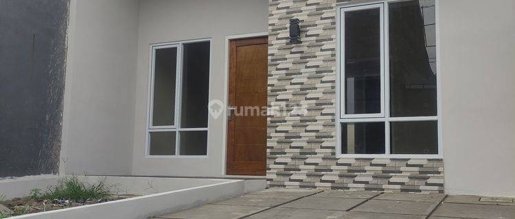 Dijual Rumah Shm Cicil 2 Jutaan Dekat Cibubur 1