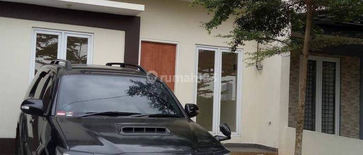 Rumah 2 Lantai, Diskon Besar, Bonus Ac Setiap Kamar 1