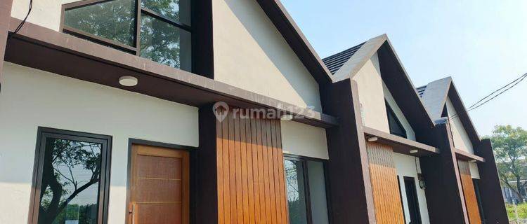 Rumah Murah Banget Sudah Free Ac Setiap Kamar 1