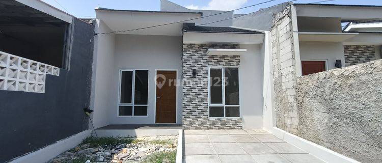 Rumah Ready Stok Lokasi Strategis Di Cibubur 1