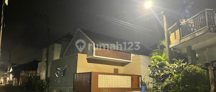 Di Jual Rumah Bagus Di Pegending Permai Canggu Bali 1