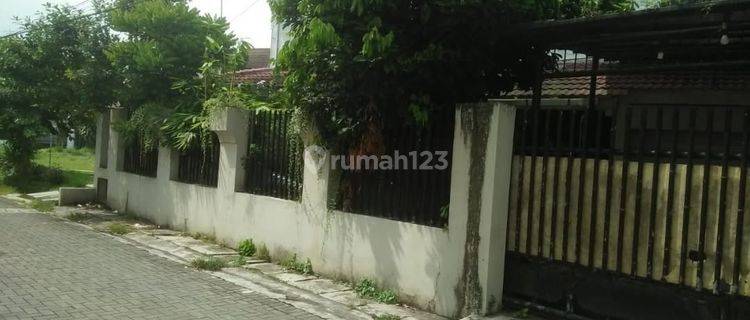 Dijual  Cepat Rumah di Pandega Wiratama Jogyakarta 1