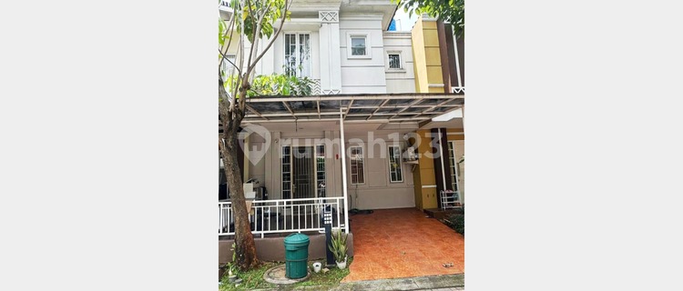 Rumah Bagus Furnished di Malibu Village Gading Serpong, Tangerang 1