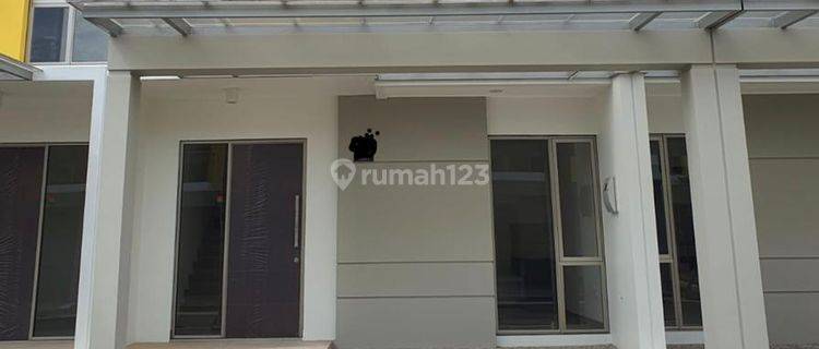 Dijual Rumah Pik 2 Uk 6x12.5m2 Price 2.3m Good Deal 1