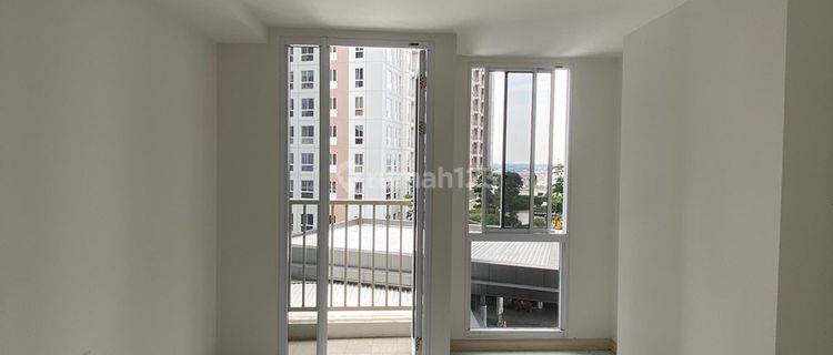 Dijual Apartment Studio Tokyo Riverside Price 228jt Good Deal 1