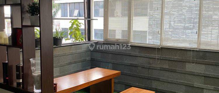 Ruko Kopo Plaza Bisa Untuk Klinik/Kantor/Tempat Tinggal 1