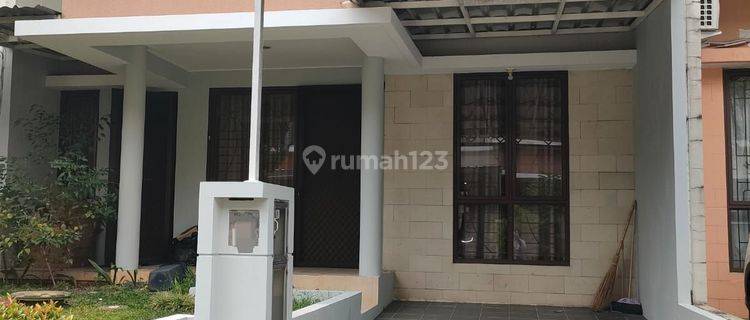 Rumah Disewakan Di Bintaro 9 1