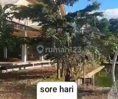 Dijual Murah Villa Bagus Dan Luas Di Bandung 1