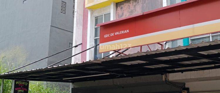 Ruko di Jln Boulevard Gdc Depok, Sukmajaya 70 m² HGB - Hak Guna Bangun 1