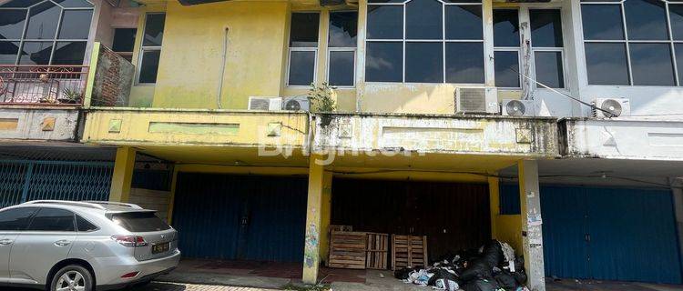 Dijual Ruko di Perum Tangerang 1