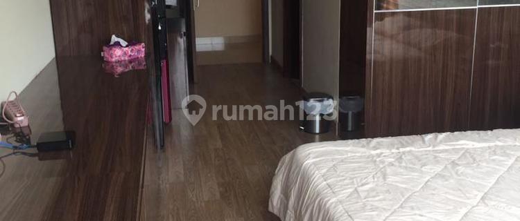 Apartemen U Residence 2 1