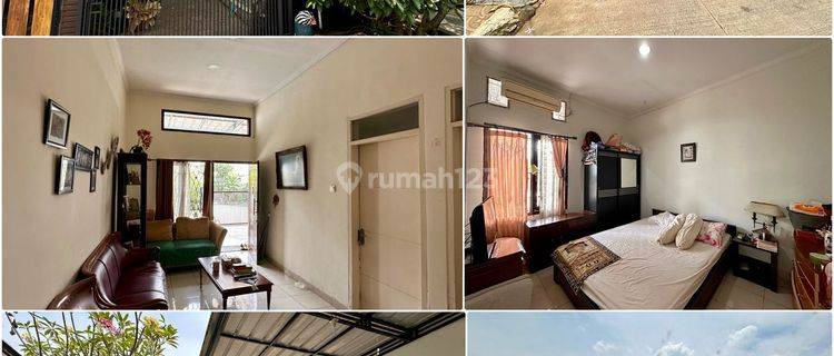 Dijual Rumah Di Mutiara Bogor Raya  1