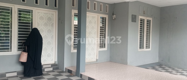 For Sale Nice Cheap House in Puri Nirwana 3 1