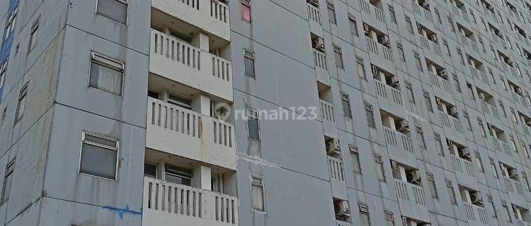 Dijual Apartemen Di Dramaga Tower Furnished 1