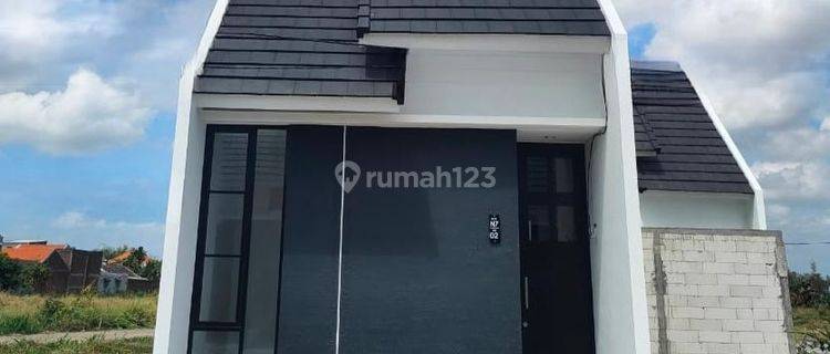 Ladiva Rumah Baru Tanpa Uang Muka Free Biaya Biaya 1