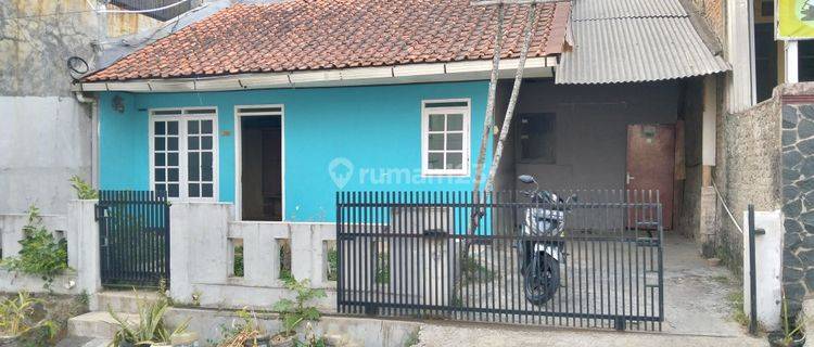 Disewakan Rumah Cepat Di Daerah Ujungberung 1