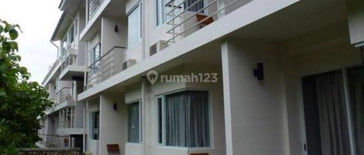 Di Jual Hotel Dan Residence Silgita Nusa Dua View Laut Dan Tol 1