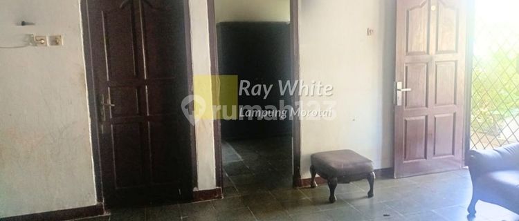 House for Rent Fast Way Halim Area 1
