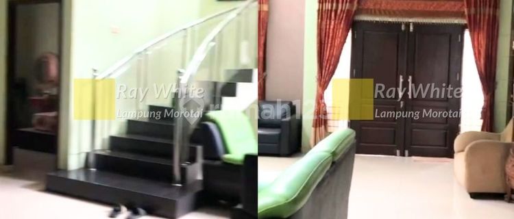 Perumdam House for Sale 1