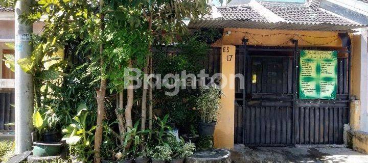 RUMAH MURAH MALANG ANGGUN SEJAHTERA 1