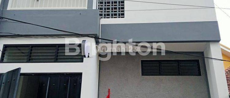 RUMAH KOST AKTIF PASIF INCOME MENJANJIKANd 1