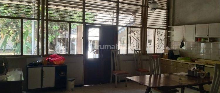 Dijual Rumah Hitung Tanah Jl Tais Nasution 1