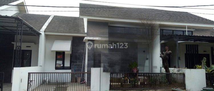 Dijual via lelang rumah di perum bumi papan selaras sidoarjo 1