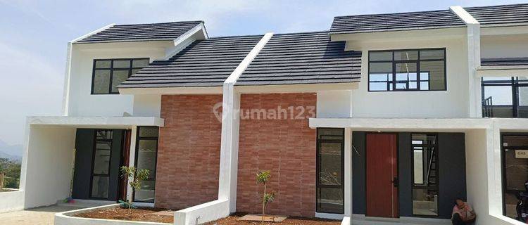 Dijual Rumah Baru Griya Alamaya Banjaran Strategis Bandung 1